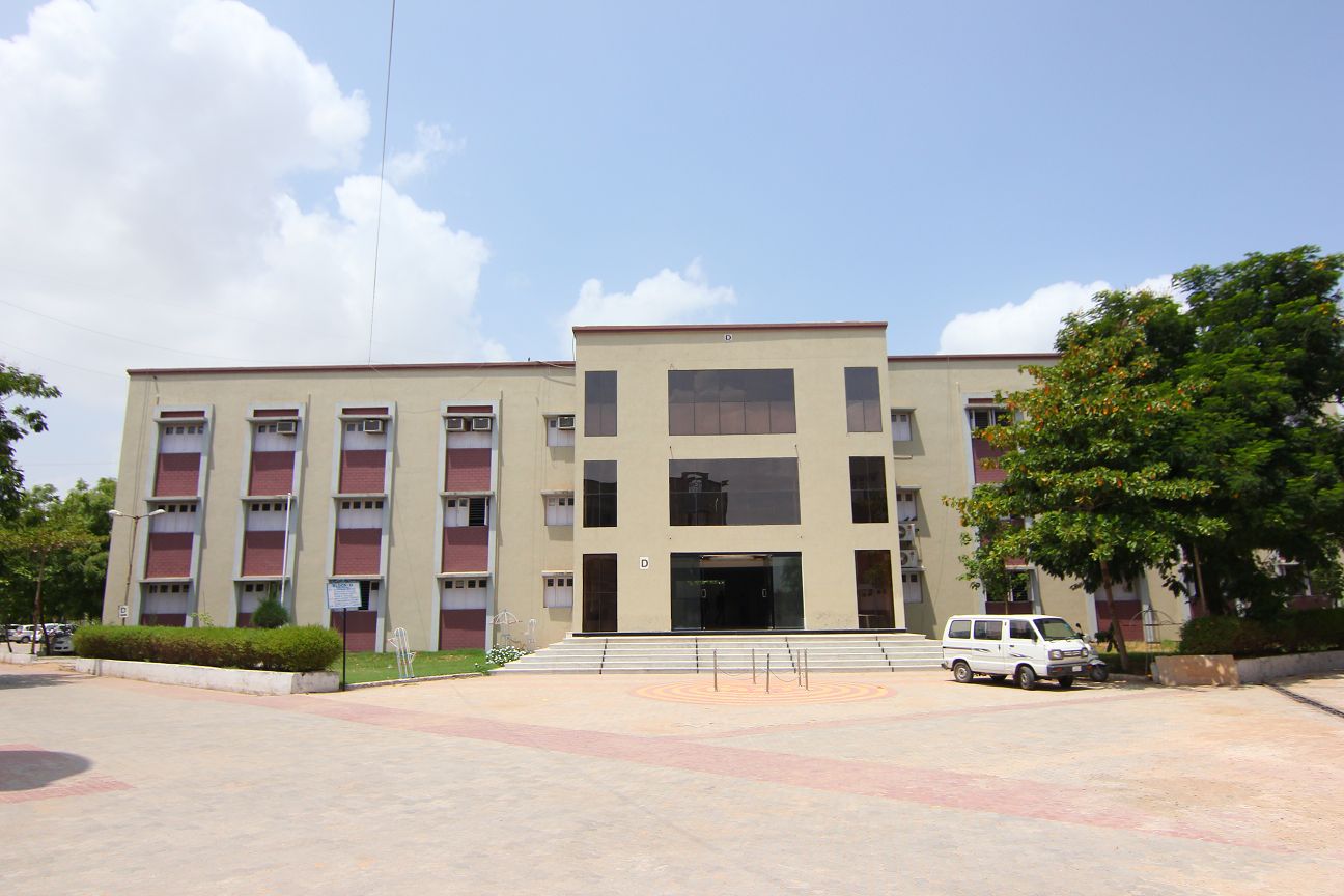 Ahmedabad Institute of Technology (AIT)